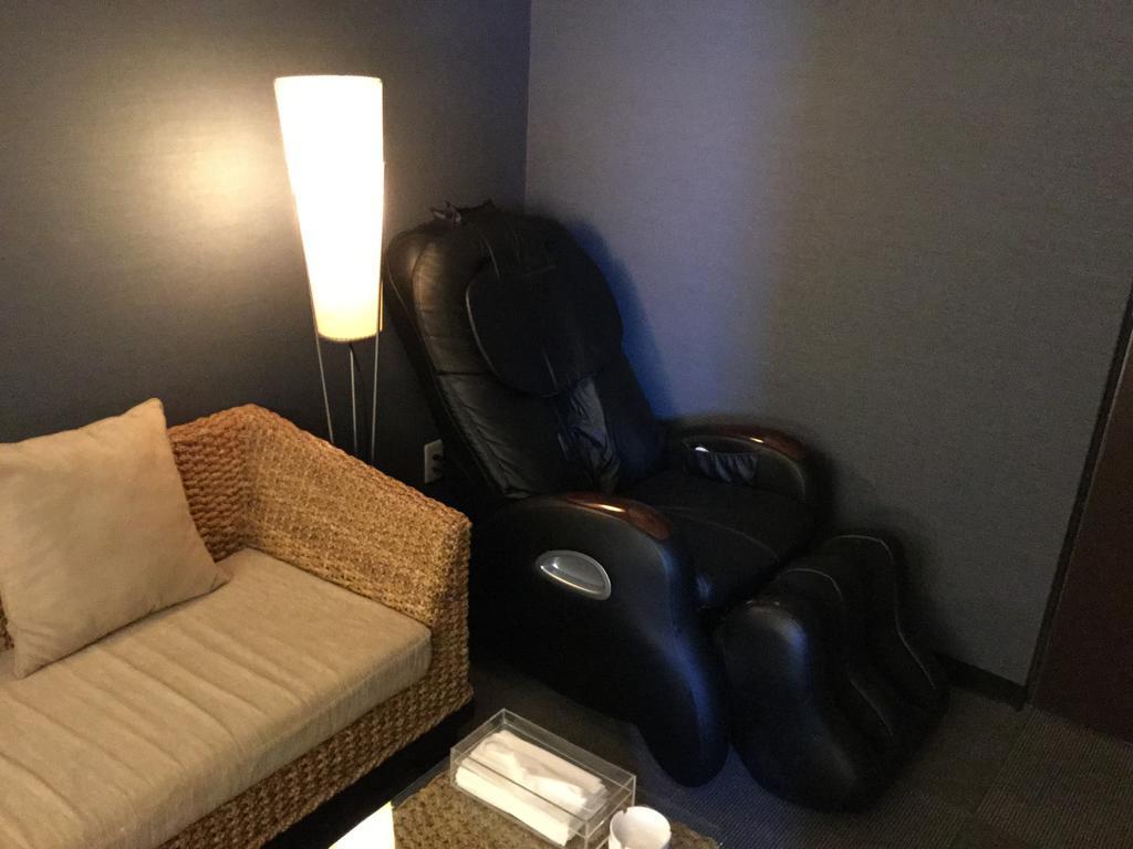 Palude Kushiro Hotel Room photo